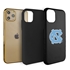 Guard Dog North Carolina Tar Heels Logo Case for iPhone 11 Pro
