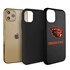 Guard Dog Oregon State Beavers Logo Case for iPhone 11 Pro
