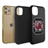 Guard Dog South Carolina Gamecocks Logo Case for iPhone 11 Pro
