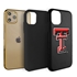 Guard Dog Texas Tech Red Raiders Logo Case for iPhone 11 Pro
