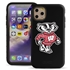 Guard Dog Wisconsin Badgers Logo Case for iPhone 11 Pro
