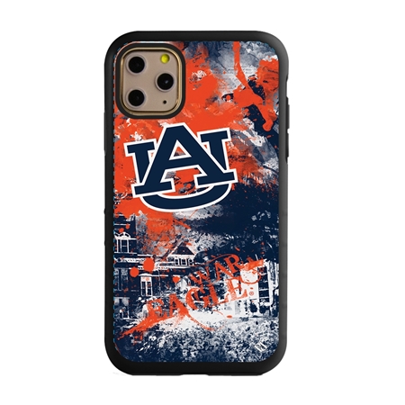Guard Dog Auburn Tigers PD Spirit Phone Case for iPhone 11 Pro
