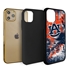 Guard Dog Auburn Tigers PD Spirit Phone Case for iPhone 11 Pro
