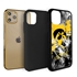 Guard Dog Iowa Hawkeyes PD Spirit Case for iPhone 11 Pro
