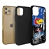 Guard Dog Kansas Jayhawks PD Spirit Phone Case for iPhone 11 Pro
