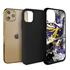 Guard Dog LSU Tigers PD Spirit Phone Case for iPhone 11 Pro

