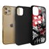 Guard Dog Nebraska Cornhuskers PD Spirit Case for iPhone 11 Pro
