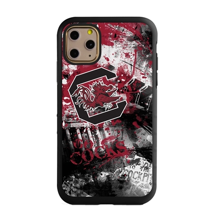 Guard Dog South Carolina Gamecocks PD Spirit Case for iPhone 11 Pro
