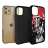 Guard Dog Texas Tech Red Raiders PD Spirit Case for iPhone 11 Pro
