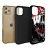 Guard Dog Wisconsin Badgers PD Spirit Phone Case for iPhone 11 Pro
