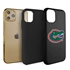 Guard Dog Florida Gators Logo Case for iPhone 11 Pro Max
