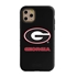 Guard Dog Georgia Bulldogs Logo Case for iPhone 11 Pro Max
