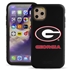 Guard Dog Georgia Bulldogs Logo Case for iPhone 11 Pro Max
