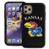 Guard Dog Kansas Jayhawks Logo Case for iPhone 11 Pro Max
