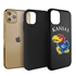 Guard Dog Kansas Jayhawks Logo Case for iPhone 11 Pro Max
