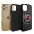 Guard Dog South Carolina Gamecocks Logo Case for iPhone 11 Pro Max
