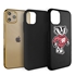 Guard Dog Wisconsin Badgers Logo Case for iPhone 11 Pro Max
