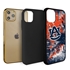 Guard Dog Auburn Tigers PD Spirit Phone Case for iPhone 11 Pro Max
