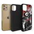 Guard Dog Georgia Bulldogs PD Spirit Phone Case for iPhone 11 Pro Max
