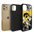 Guard Dog Iowa Hawkeyes PD Spirit Phone Case for iPhone 11 Pro Max

