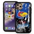 Guard Dog Kansas Jayhawks PD Spirit Case for iPhone 11 Pro Max
