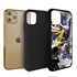 Guard Dog LSU Tigers PD Spirit Case for iPhone 11 Pro Max
