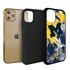 Guard Dog Michigan Wolverines PD Spirit Case for iPhone 11 Pro Max
