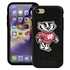 Guard Dog Wisconsin Badgers Logo Case for iPhone 7 / 8 / SE
