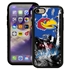 Guard Dog Kansas Jayhawks PD Spirit Case for iPhone 7 / 8 / SE
