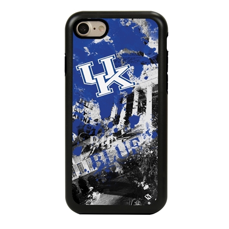 Guard Dog Kentucky Wildcats PD Spirit Case for iPhone 7 / 8 / SE
