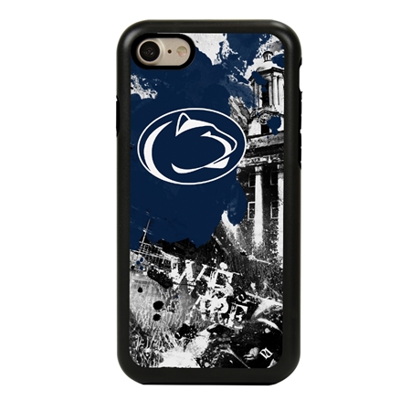 Guard Dog Penn State Nittany Lions PD Spirit Case for iPhone 7 / 8 / SE
