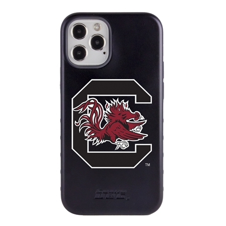 Guard Dog South Carolina Gamecocks Logo Case for iPhone 12 Pro Max
