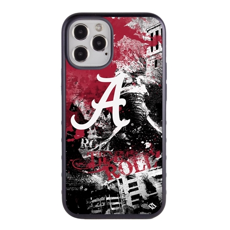 Guard Dog Alabama Crimson Tide PD Case for iPhone 12 / 12 Pro
