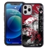 Guard Dog Arkansas RazorbacksPD Case for iPhone 12 / 12 Pro

