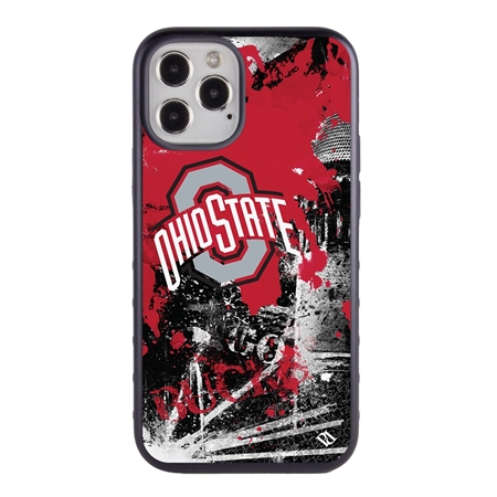 Guard Dog Ohio State BuckeyesPD Case for iPhone 12 / 12 Pro
