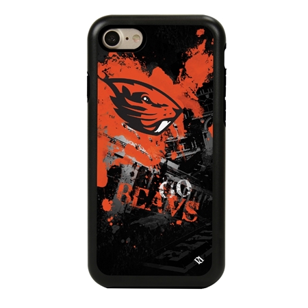 Guard Dog Oregon State BeaversPD Case for iPhone 7 / 8 / SE
