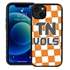Guard Dog Tennessee Volunteers Checkerboard Case for iPhone 13 Mini
