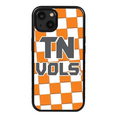Guard Dog Tennessee Volunteers Checkerboard Case for iPhone 13
