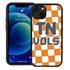 Guard Dog Tennessee Volunteers Checkerboard Case for iPhone 13
