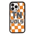 Guard Dog Tennessee Volunteers Checkerboard Case for iPhone 13 Pro
