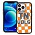 Guard Dog Tennessee Volunteers Checkerboard Case for iPhone 13 Pro
