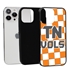 Guard Dog Tennessee Volunteers Checkerboard Case for iPhone 13 Pro Max
