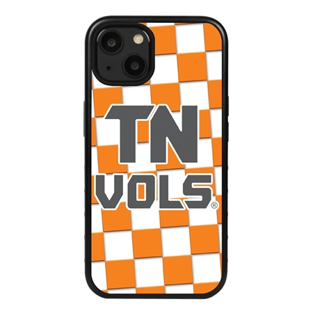 Guard Dog Tennessee Volunteers Checkerboard Case for iPhone 14
