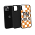 Guard Dog Tennessee Volunteers Checkerboard Case for iPhone 14
