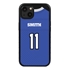 Personalized Football Jersey Case for iPhone 14
