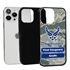 Custom Air Force Military Case for iPhone 11 Pro
