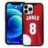 Volleyball Jersey Case for iPhone 13 Pro
