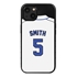 Personalized Baseball Jersey Case for iPhone 14
