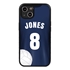 Volleyball Jersey Case for iPhone 15
