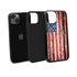 Guard Dog American Flag-Land of Liberty Case for iPhone 13
